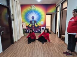 Bliss Within Yoga
