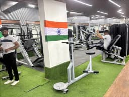 The Wellness Club Gym - Sector 102 Salarpur Khadar