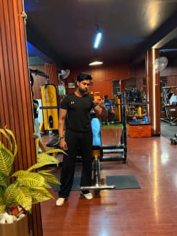 My Fitness Club
