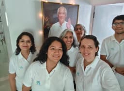Atmatva- center for Pranic Healing & Arhatic Yoga