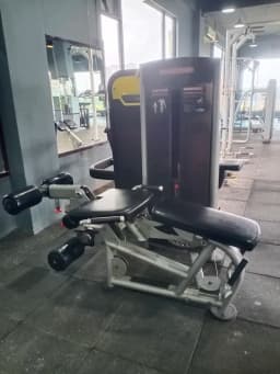 4 Fitness Gym
