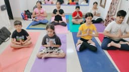 Lalit Yoga Studio