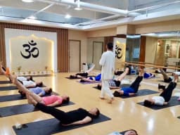 Yogsutram - Yoga and Wellness