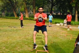 FIT ZONE 360