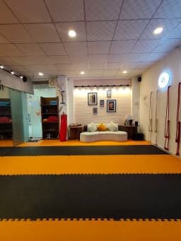 H3O Wellness Studio