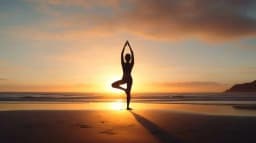 Mudra Yoga - Yogacharya Monali Pachaury