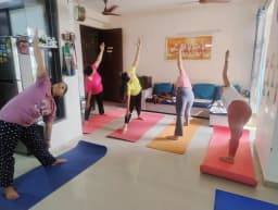 Divine Yog Classes
