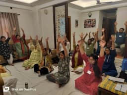 Art of Living Yoga and Meditation center