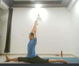 Deepak's Holistic Health