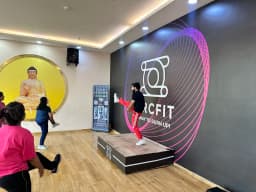 ARCFIT STUDIO