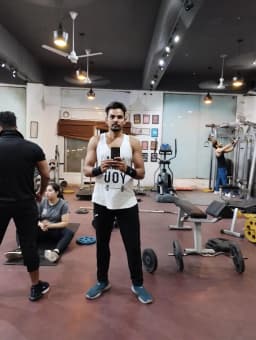Good Health Fitness