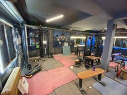 Black Panther Fitness Club
