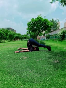 Fit4steps wellness LLP ( personal fitness trainer at home in delhi, Noida,Gurugram)