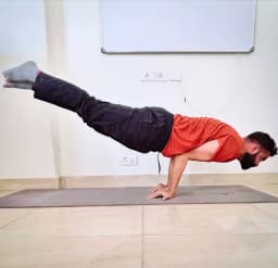 Satyarth Yoga Niketan