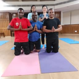 Hiranya Yoga