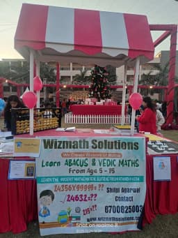 Wizmath Solutions