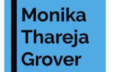 Monika T. Grover, Practicing Company Secretary