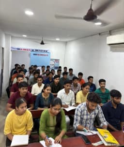 Vision Civil Service IAS, PCS