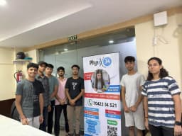 PhysiX 34