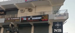 Praxis Academy