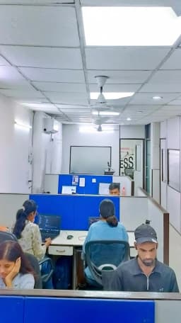 itraining institute