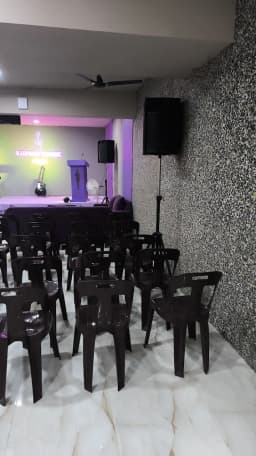 Harmony's Magic Music Academy