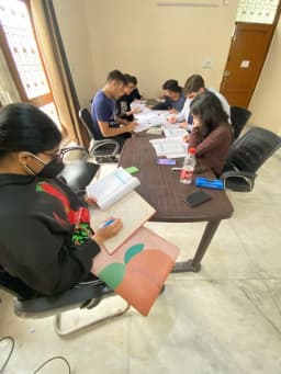 Mishra maths classes