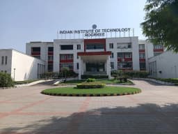 GNEC IIT Roorkee