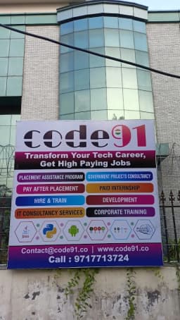 CODE91