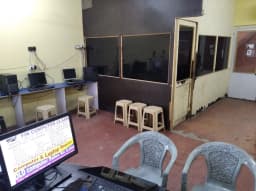 Fin Computer Class