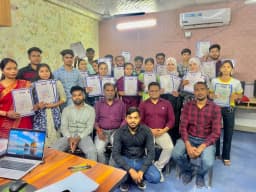 Global Computer Training Institute