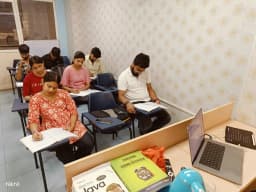 Code Booster Academy