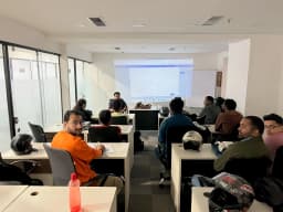 Testing Baba