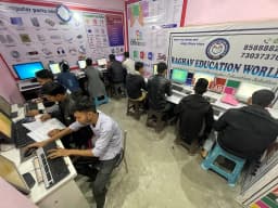 Raghav Education world computer coaching centre