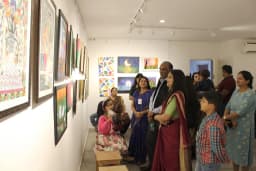 Nivi Art Academy