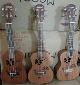 Sonata music house
