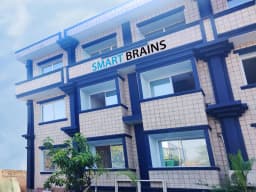 SmartBrains Engineers and Technologist Pvt. Ltd.