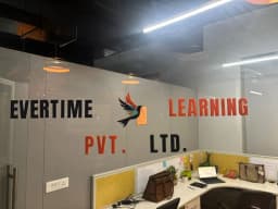Evertime Learning Pvt. Ltd.