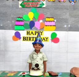 Blooming Flowers Play School & Day Boarding