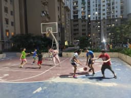 JMD Sports Academy