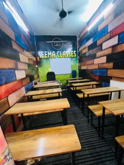 Seema classes