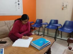 Study Point Tuition