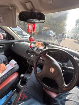 Ranjan Home Car Tutor Noida - Best Car Driving School & Best Motor Driving Training School in Noida, Uttar Pradesh
