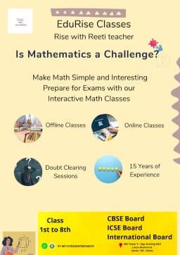 EduRise Classes