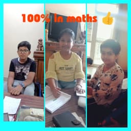 Cuemath Online Tution Center