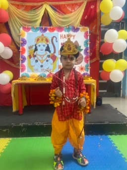 Peas in Pod Preschool & Day Care-1st Avenue, Gaur City-1