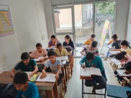 Diwakar Classes