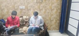 Neha's Accounts Coaching Classes