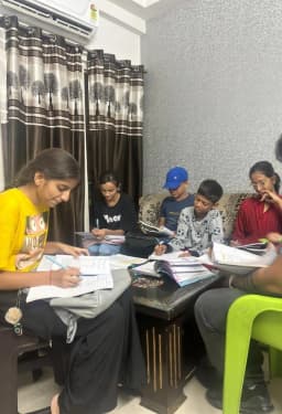 Amaatra Tuition classes - CBSC & ICSC Boards Mathematics and Science Classes