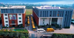 St. Francis School, Greater Noida West| Ranked No. 1 in Greater Noida West| Admission Open for 2026-27
